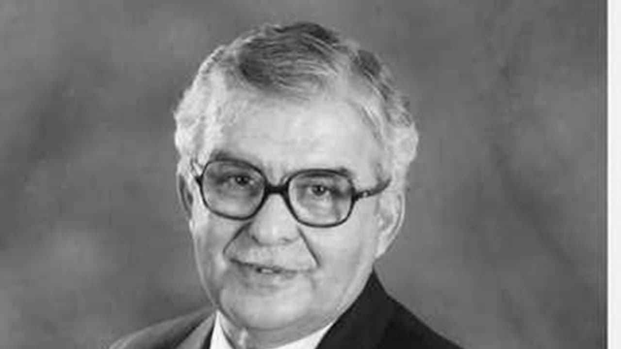 Dr Jamshed J Irani Dr Jamshed J Irani